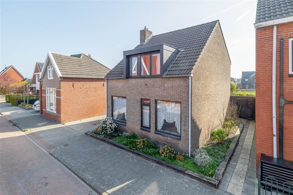 Medium property photo - Schoolstraat 18, 9902 AR Appingedam